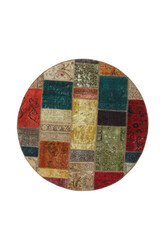 Vintage Patchwork