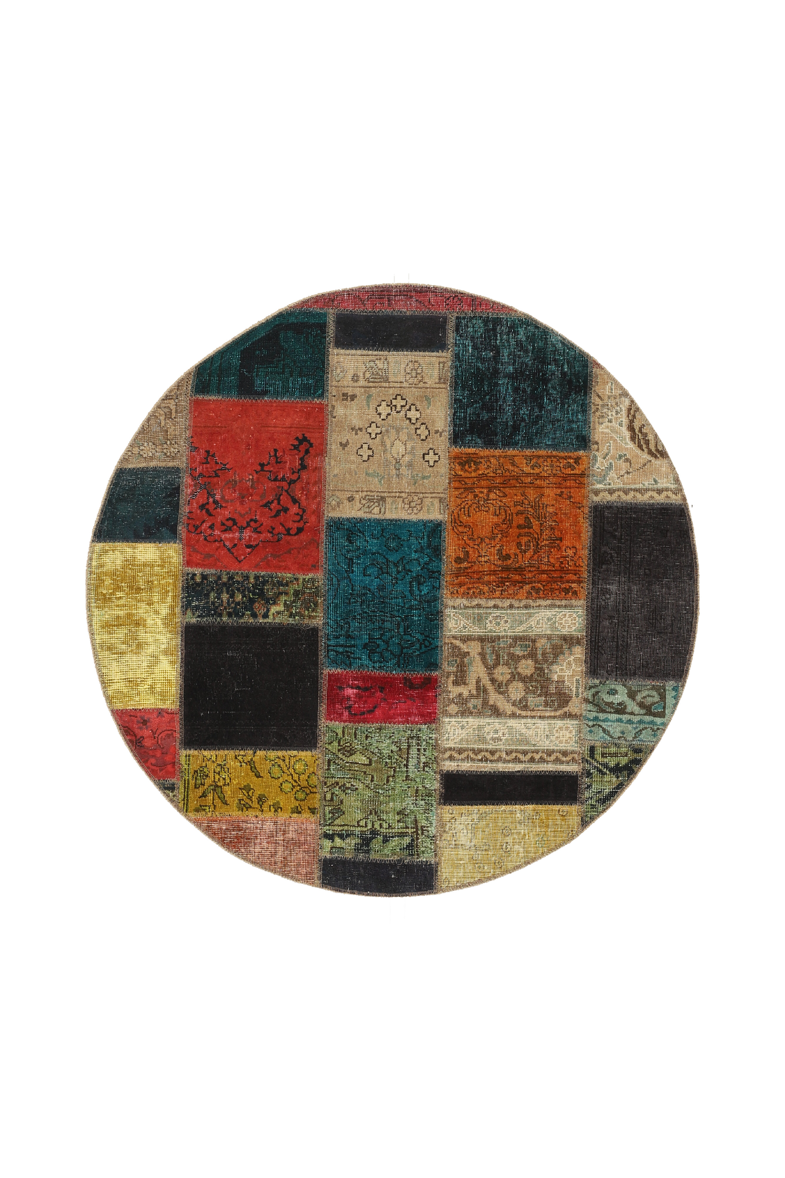 Vintage Patchwork Vintage Patchwork