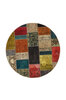Vintage Patchwork