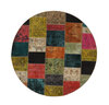 Vintage Patchwork