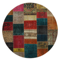 Vintage Patchwork