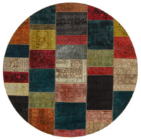 Vintage Patchwork