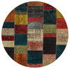 Vintage Patchwork