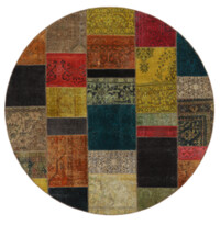 Vintage Patchwork