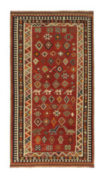 Kelim Old