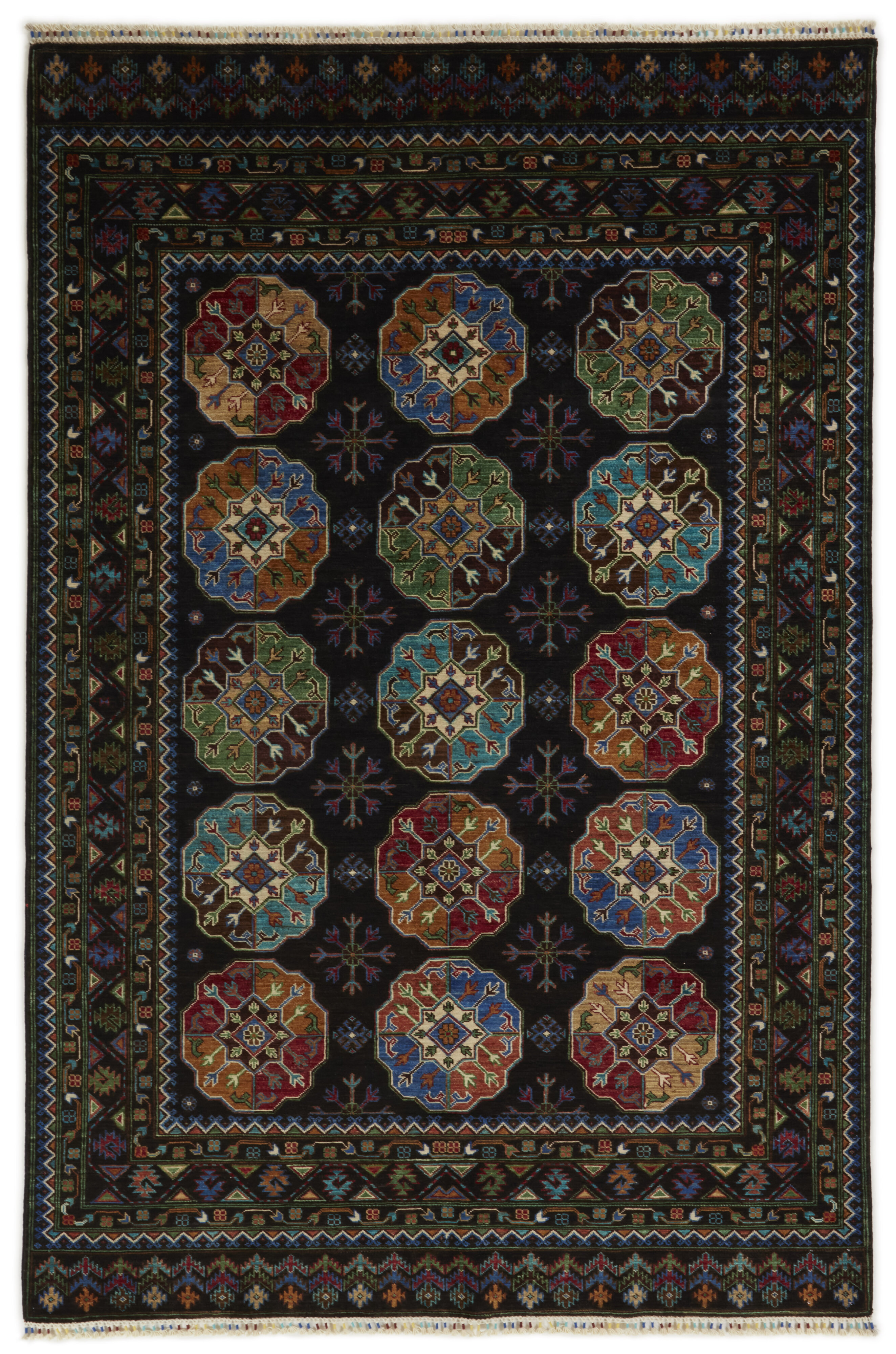 Shall Collection Shall Collection