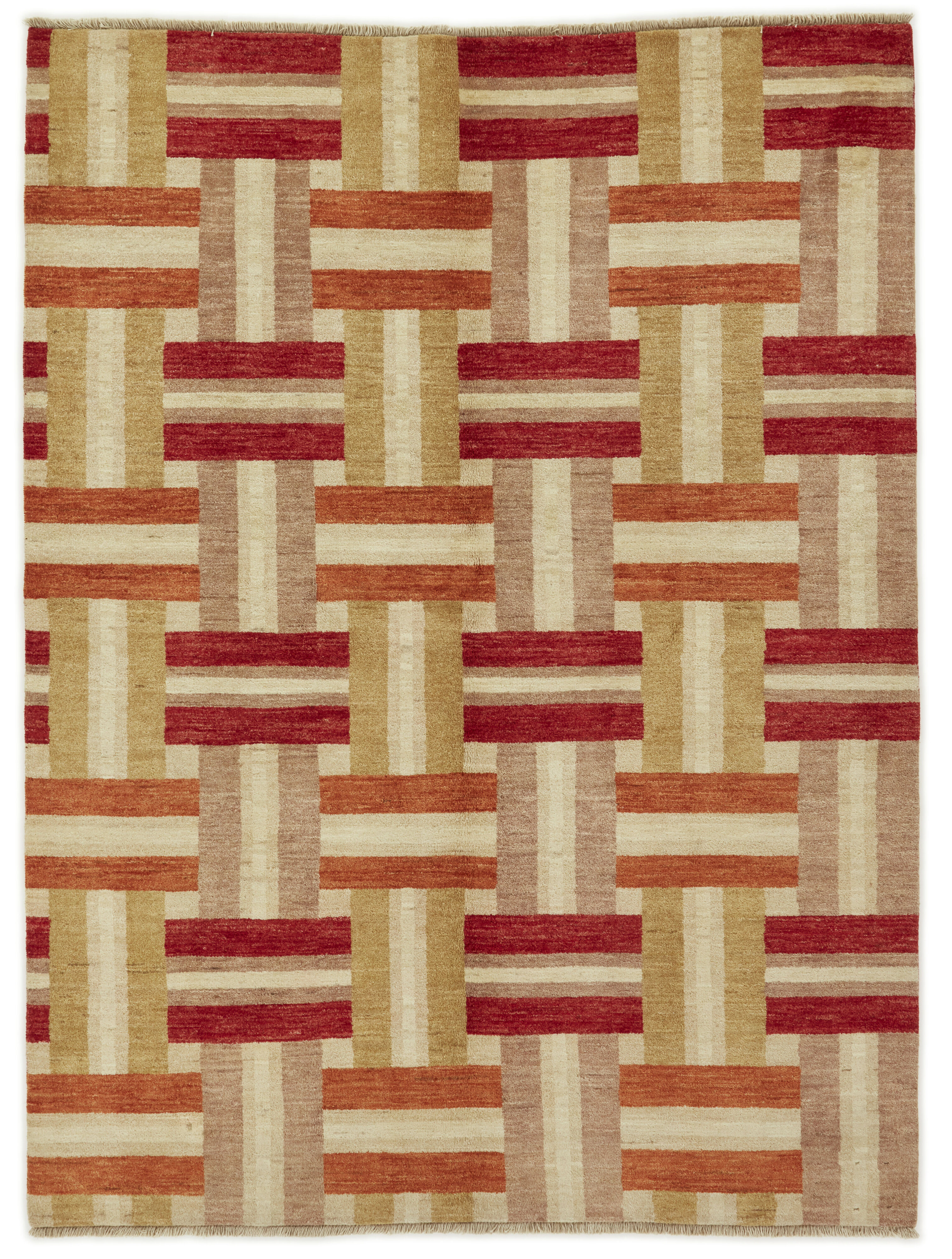 Ziegler Lines Ziegler Lines