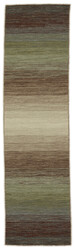 Modern Flatweave Mix