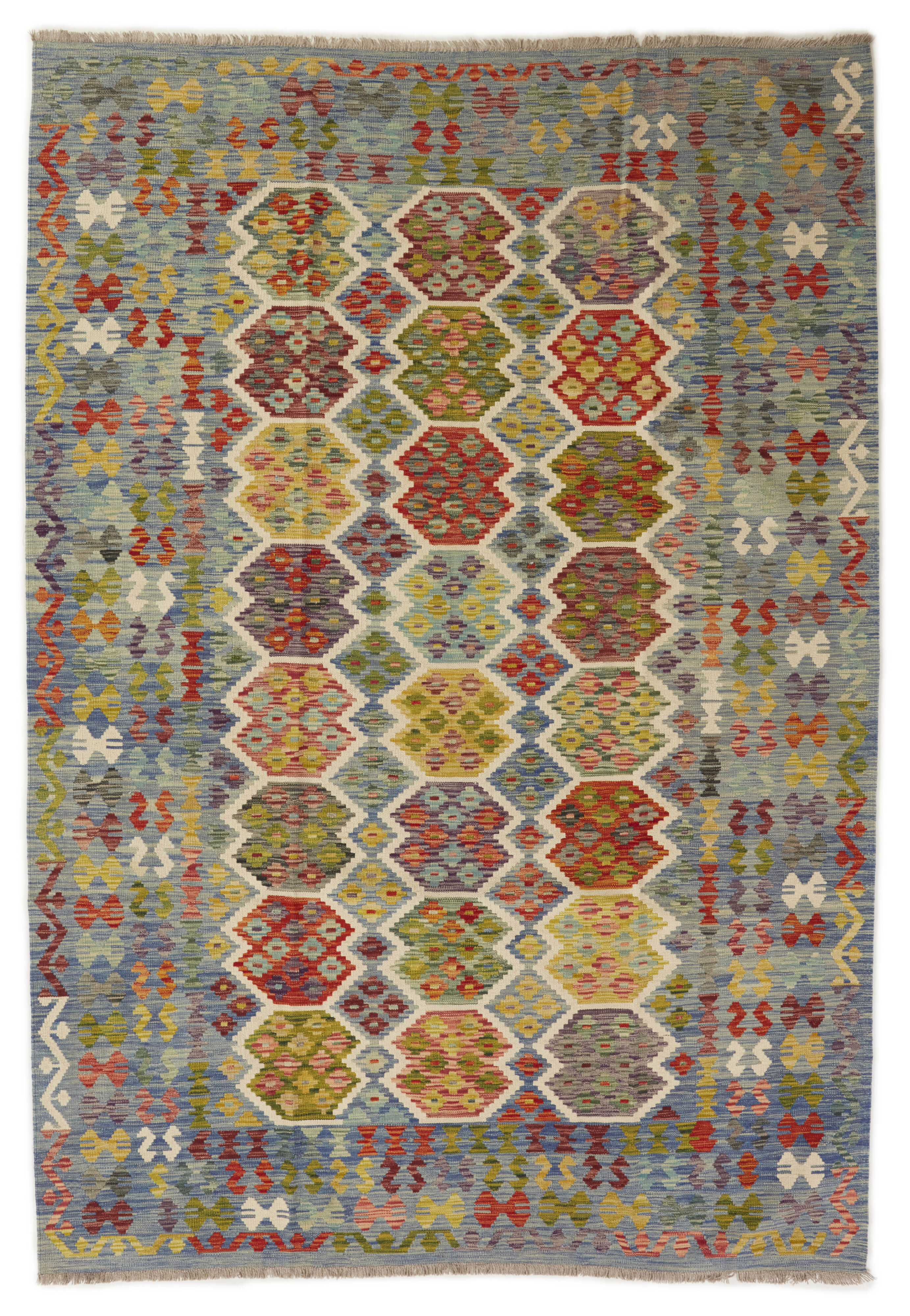 Afghan Kelim Afghan Kelim