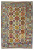 Afghan Kelim Afghan Kelim