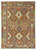 Afghan Kelim Afghan Kelim