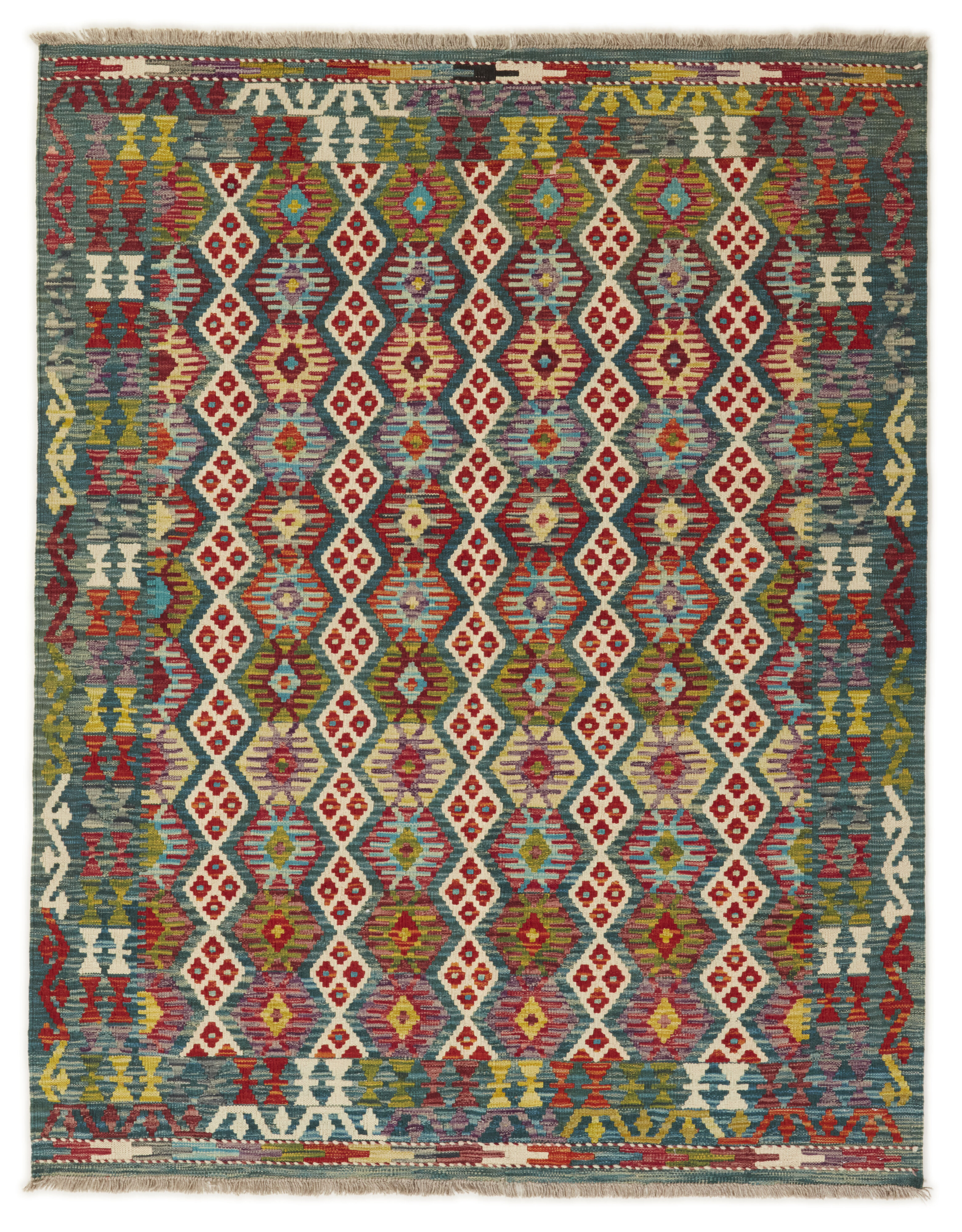Afghan Kelim Afghan Kelim