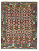 Afghan Kelim Afghan Kelim