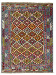 Afghan Kelim