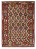 Afghan Kelim Afghan Kelim