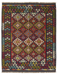 Afghan Kelim