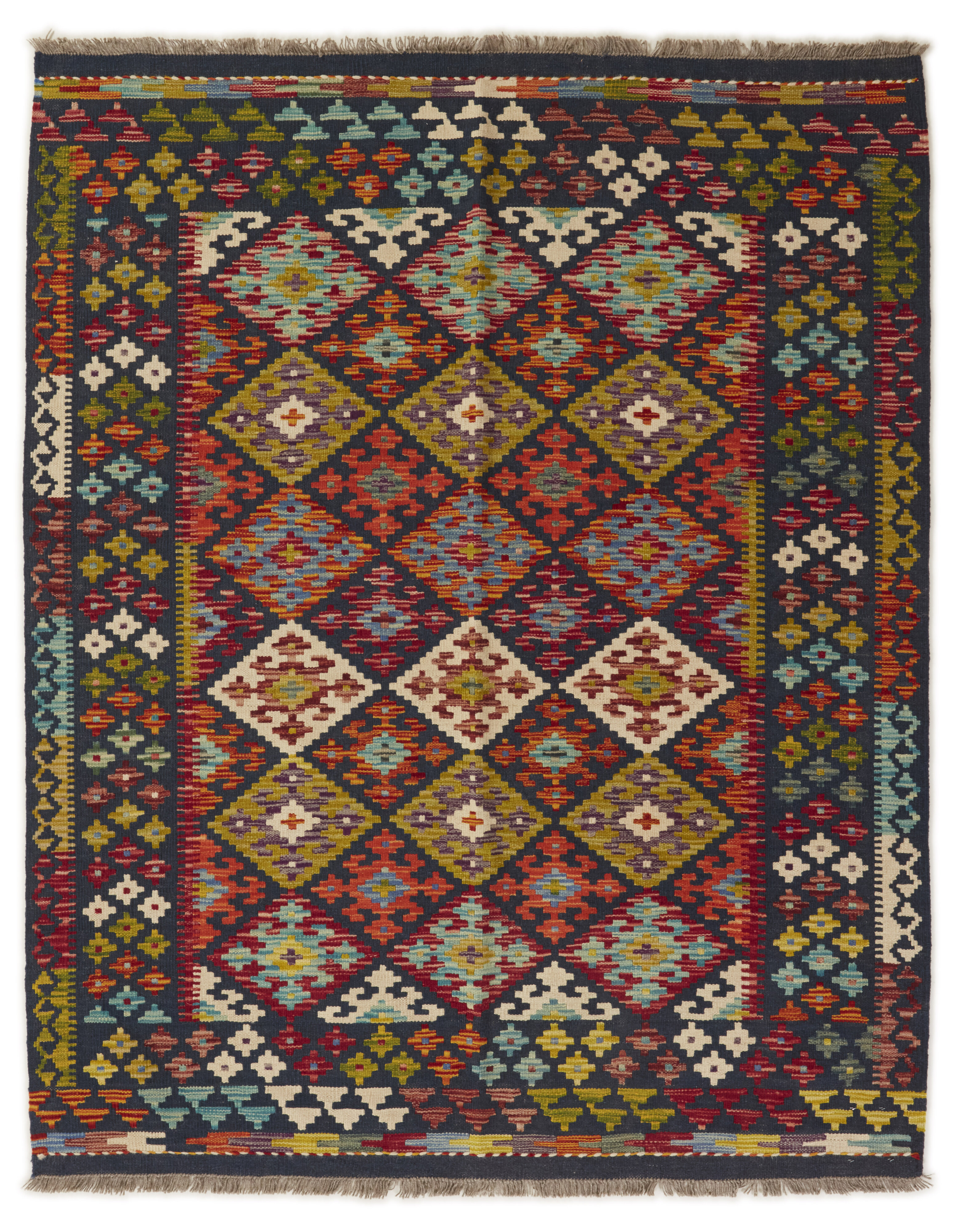 Afghan Kelim Afghan Kelim