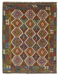 Afghan Kelim