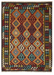 Afghan Kelim