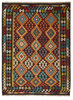 Afghan Kelim Afghan Kelim