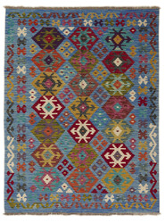 Afghan Kelim