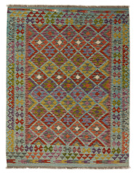 Afghan Kelim