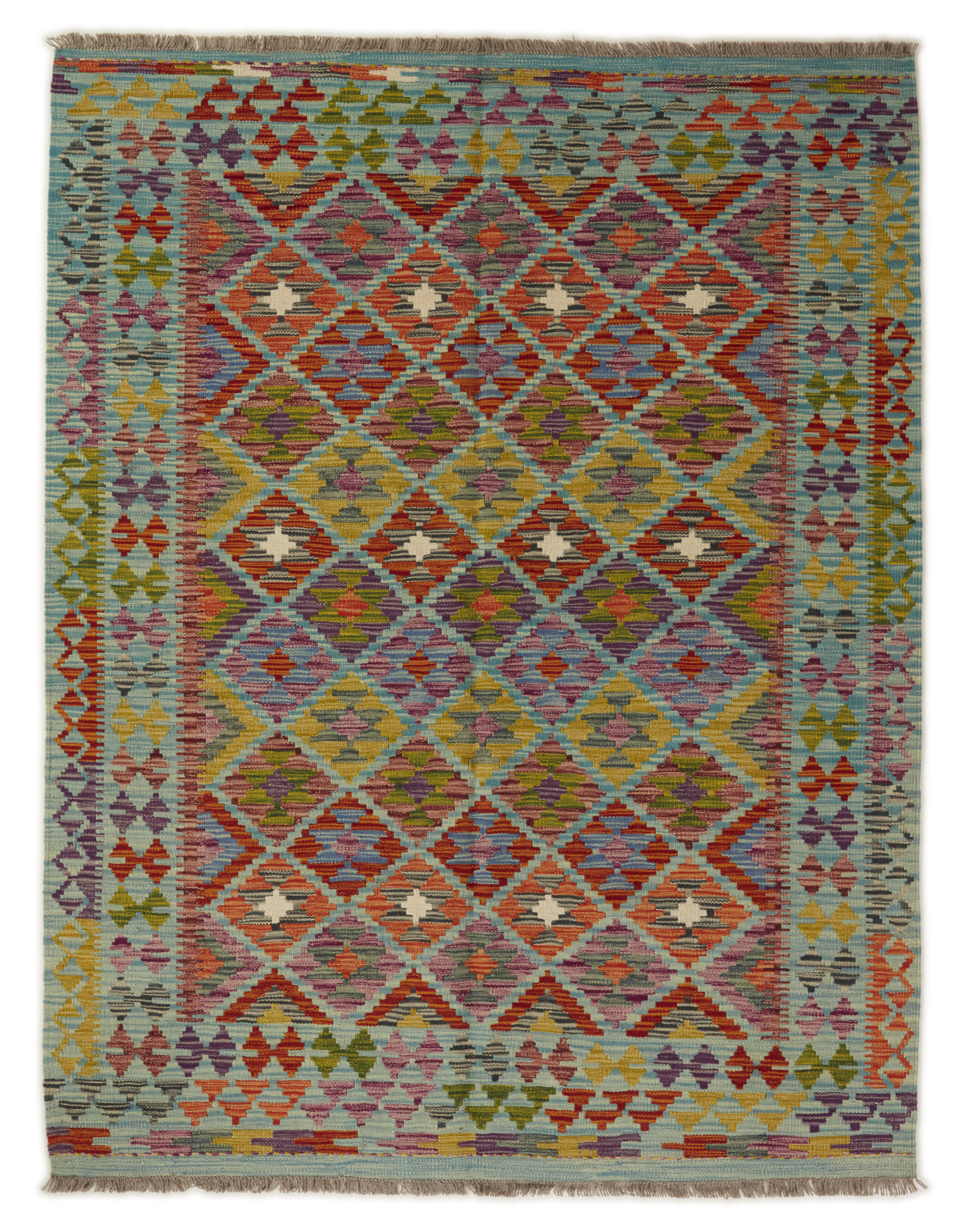 Afghan Kelim Afghan Kelim