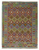 Afghan Kelim Afghan Kelim