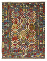 Afghan Kelim