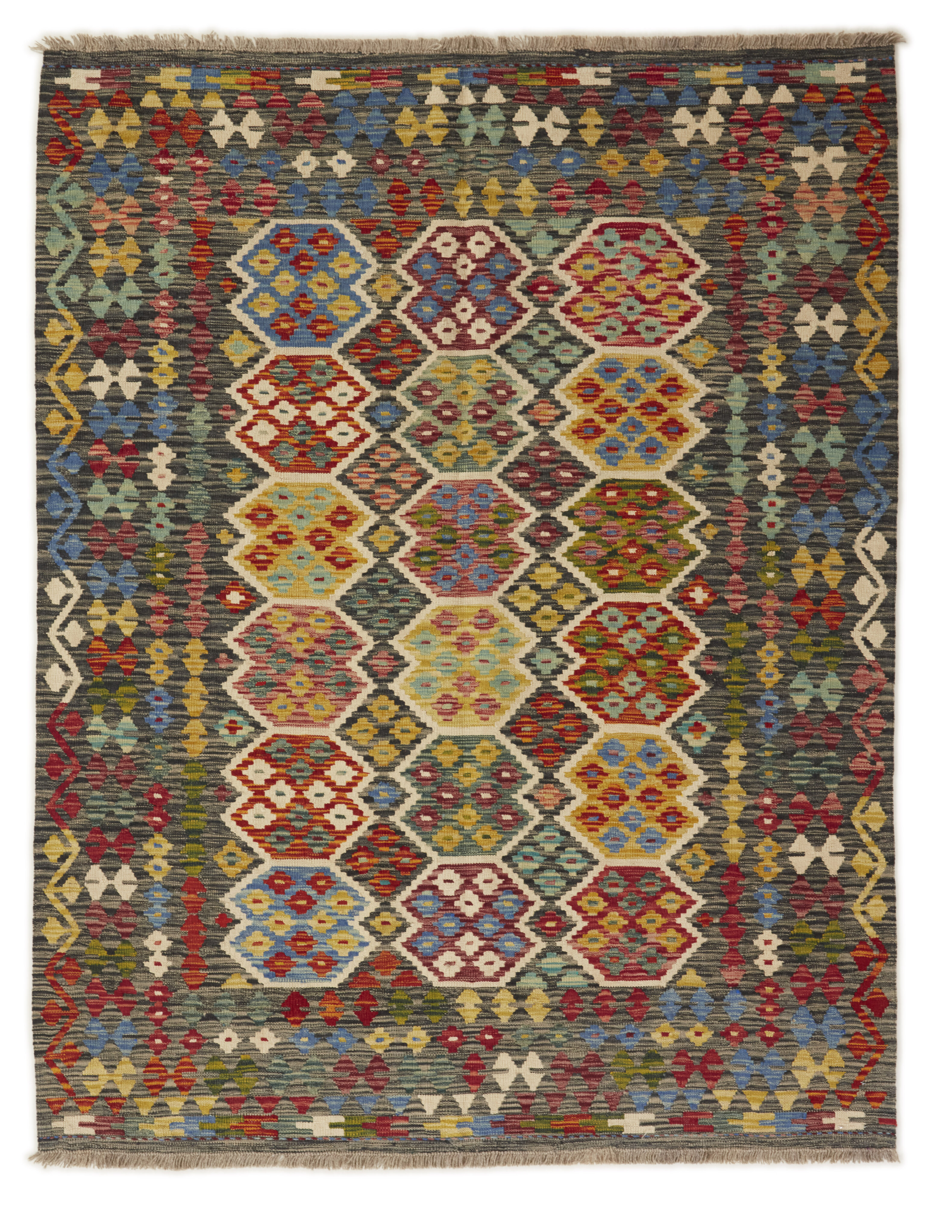 Afghan Kelim Afghan Kelim