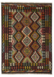 Afghan Kelim