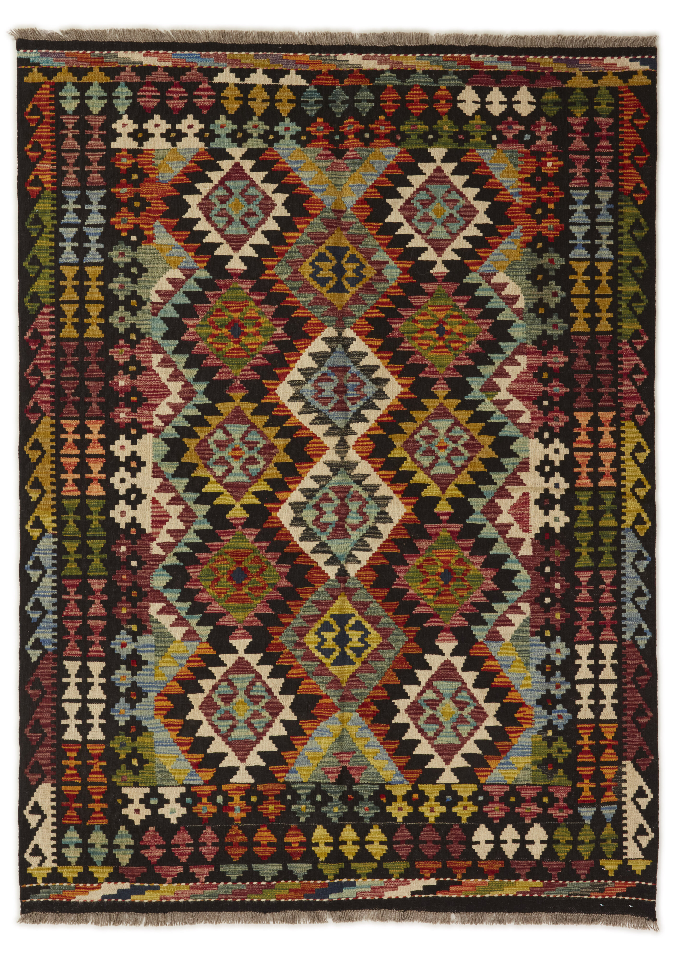 Afghan Kelim Afghan Kelim