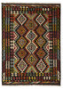 Afghan Kelim Afghan Kelim