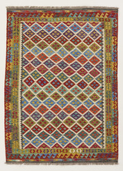 Afghan Kelim