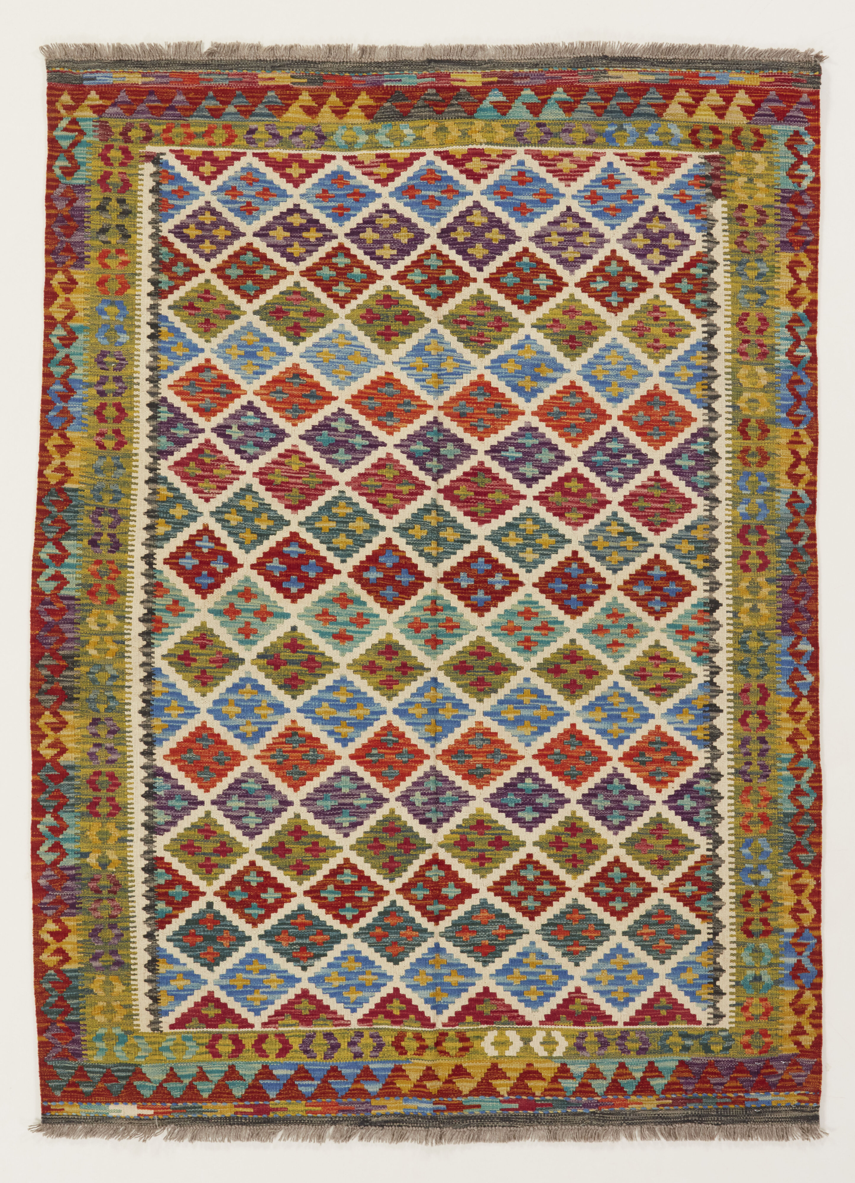 Afghan Kelim Afghan Kelim