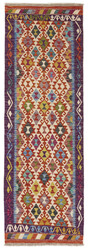 Afghan Kelim