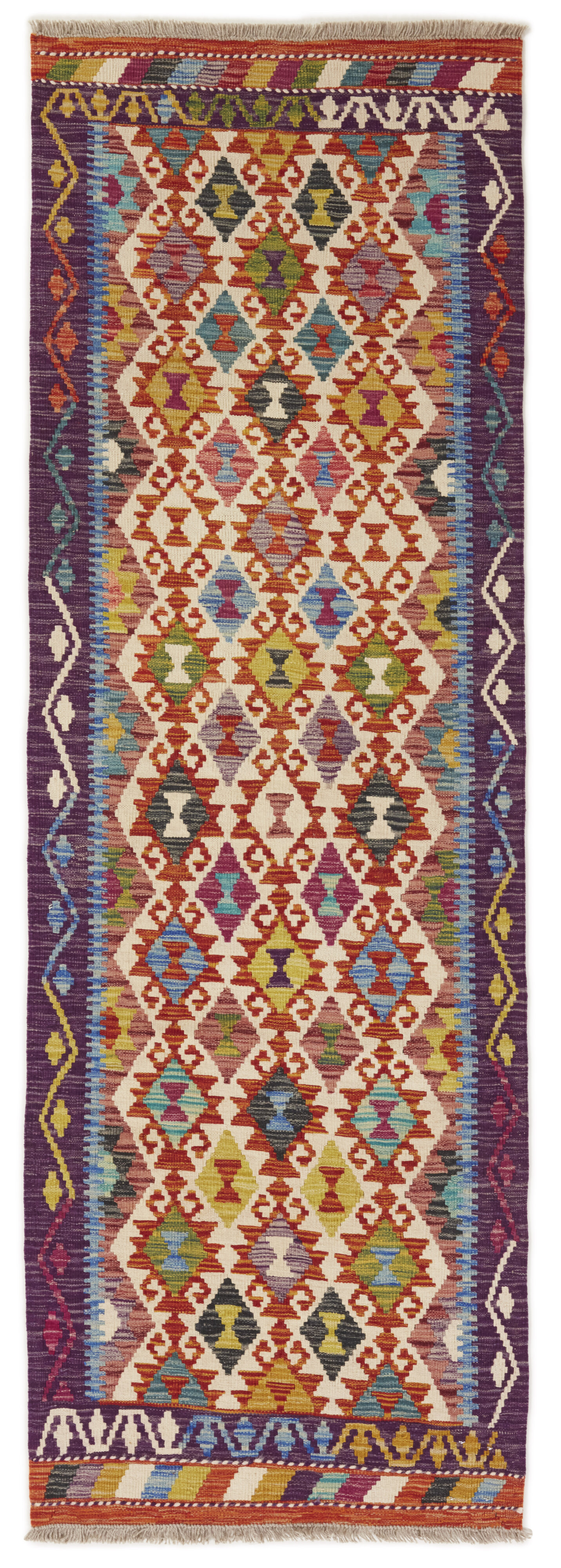 Afghan Kelim Afghan Kelim