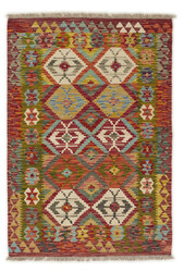 Afghan Kelim
