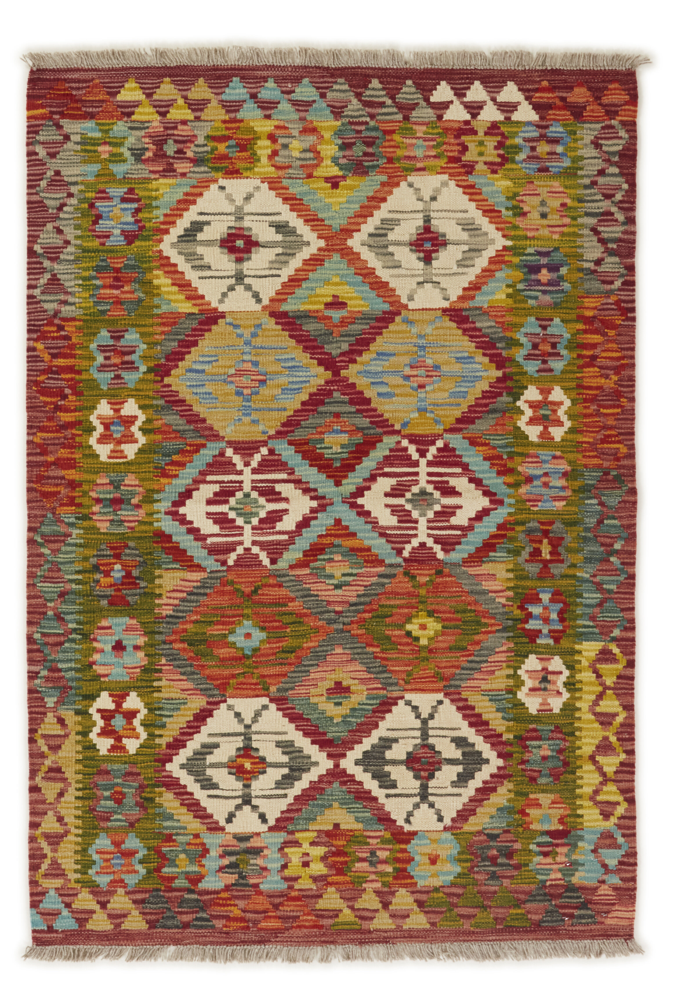 Afghan Kelim Afghan Kelim