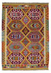 Afghan Kelim