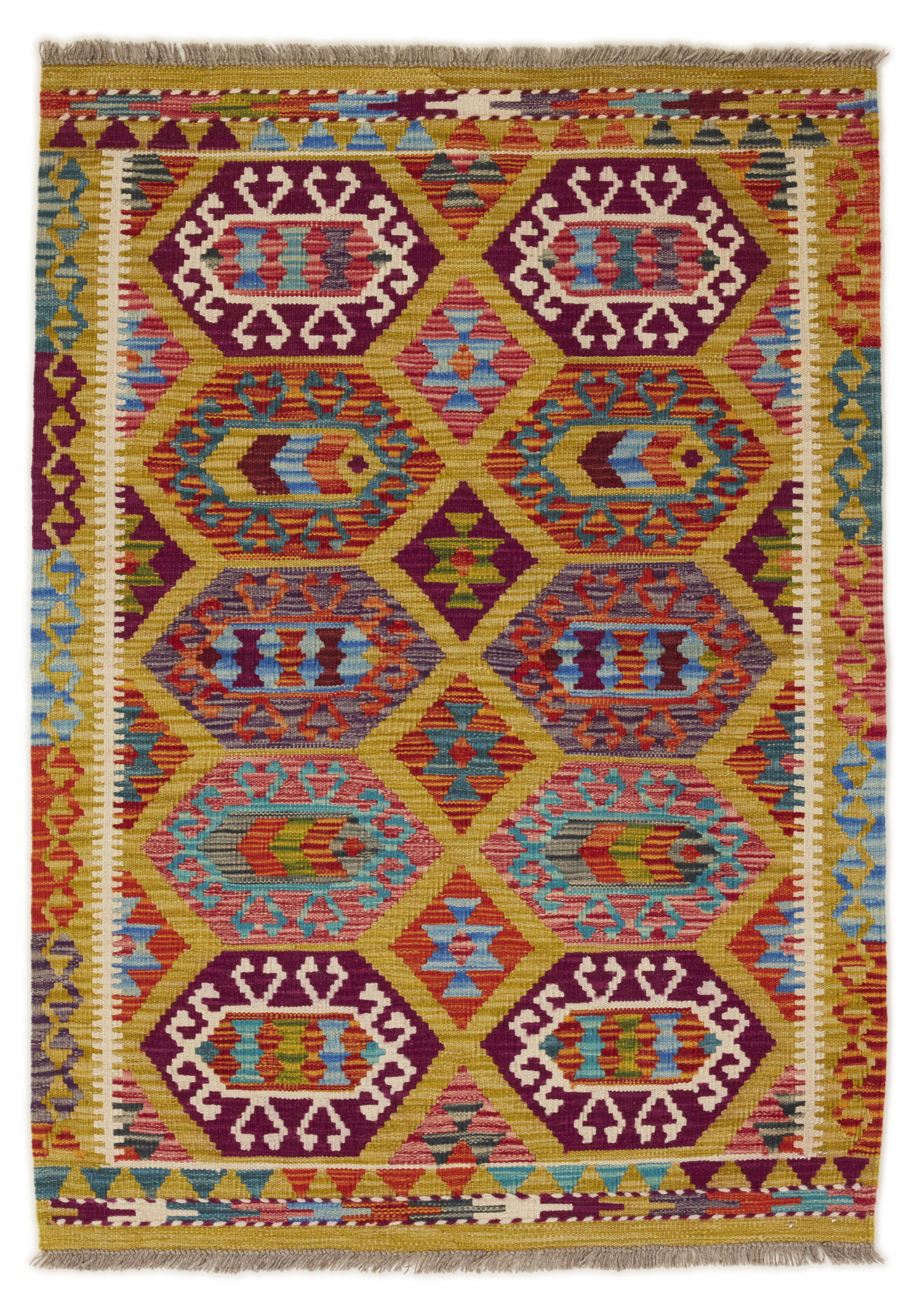 Afghan Kelim Afghan Kelim