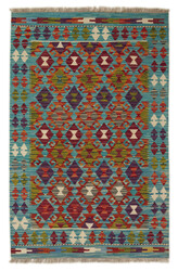Afghan Kelim