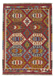 Afghan Kelim