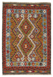Afghan Kelim