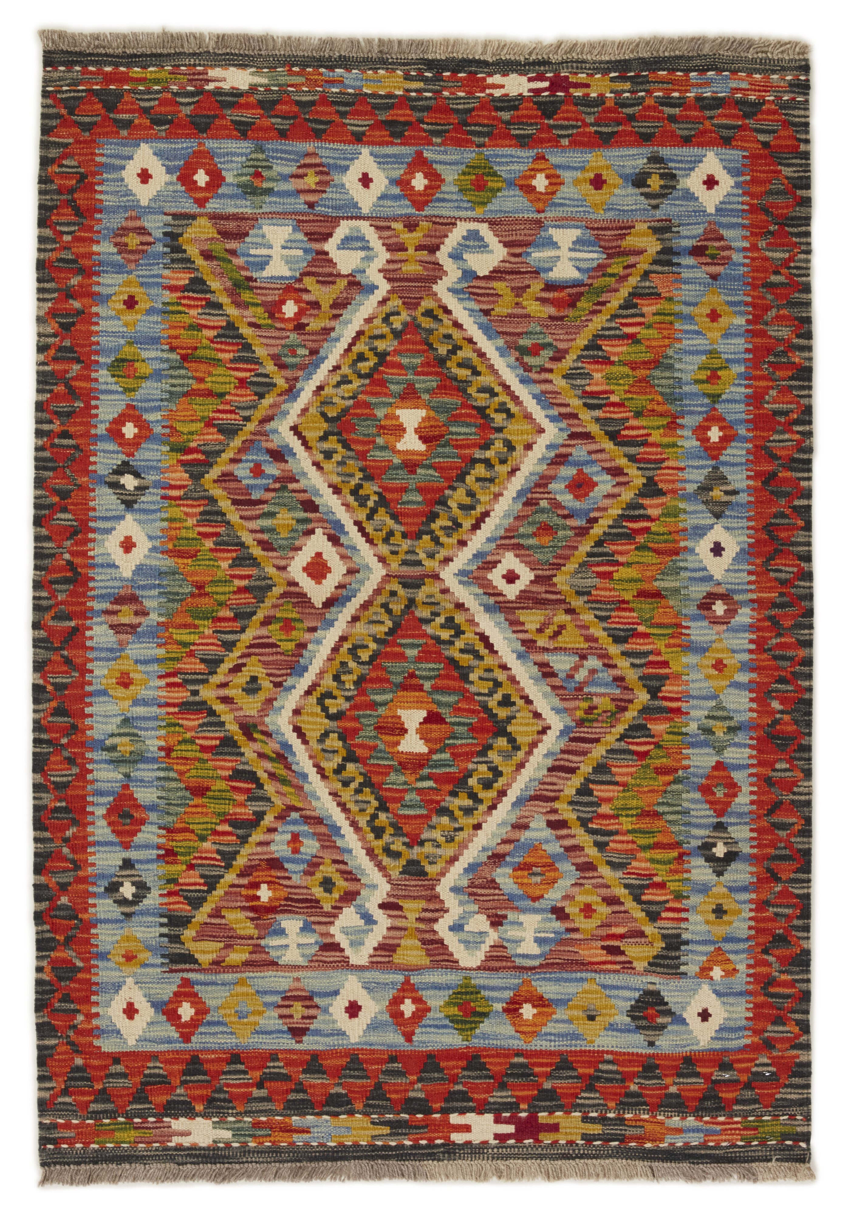 Afghan Kelim Afghan Kelim