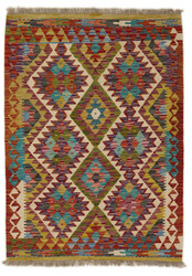 Afghan Kelim