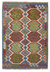 Afghan Kelim