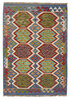 Afghan Kelim Afghan Kelim