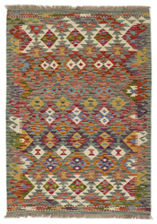 Afghan Kelim