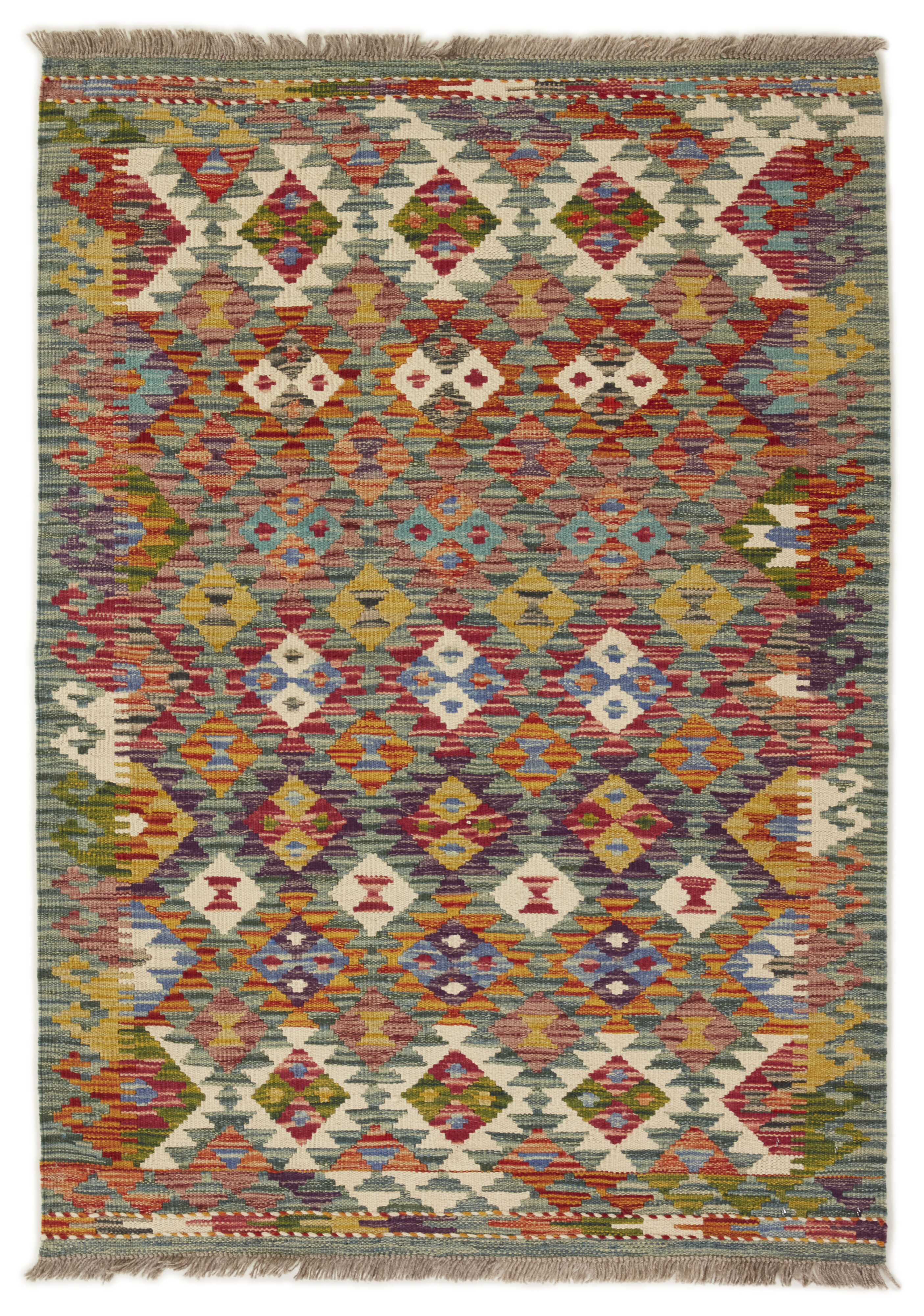 Afghan Kelim Afghan Kelim